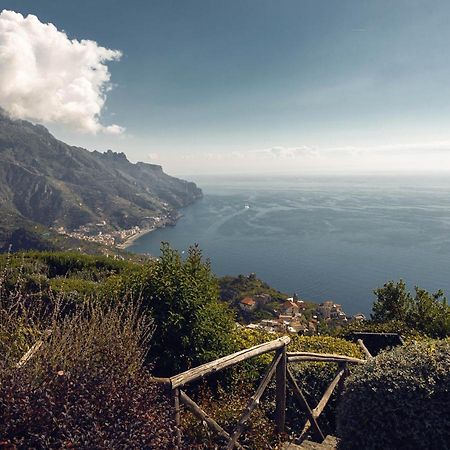 Villa Margherita By Belmond Ravello Ngoại thất bức ảnh
