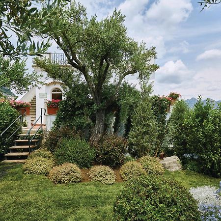 Villa Margherita By Belmond Ravello Ngoại thất bức ảnh