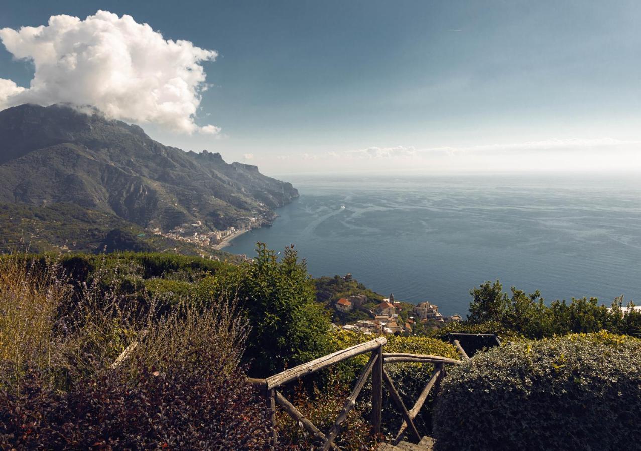 Villa Margherita By Belmond Ravello Ngoại thất bức ảnh