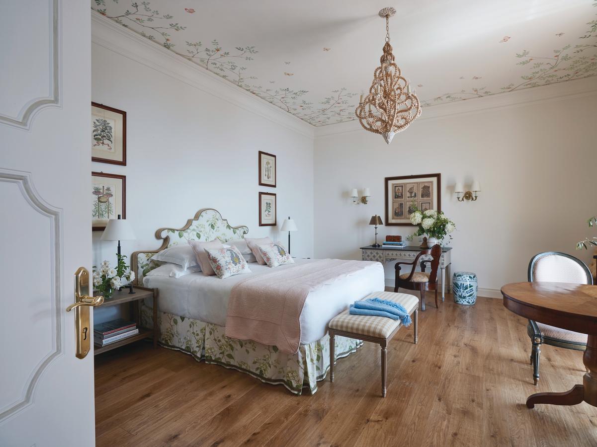 Villa Margherita By Belmond Ravello Ngoại thất bức ảnh
