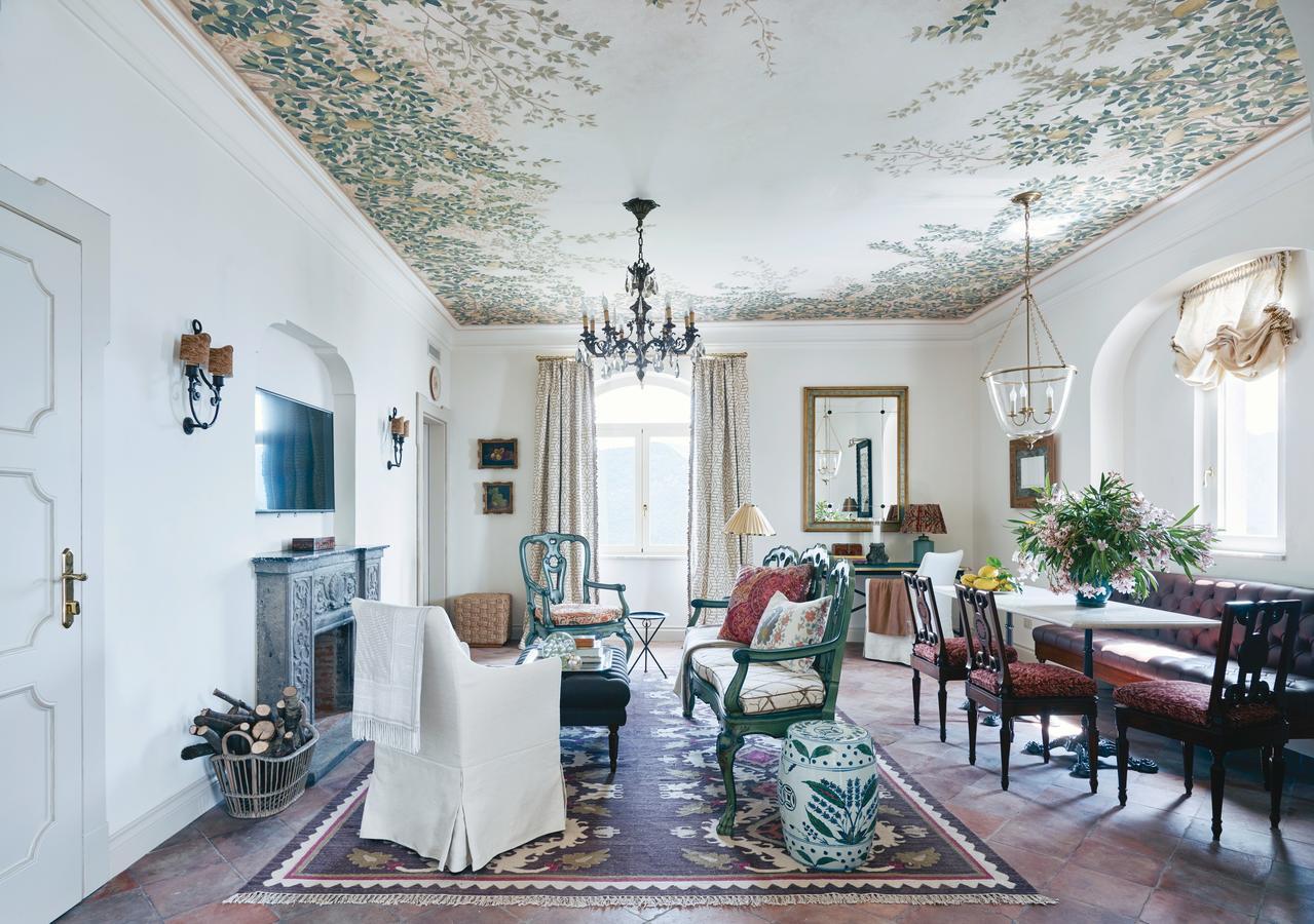 Villa Margherita By Belmond Ravello Ngoại thất bức ảnh