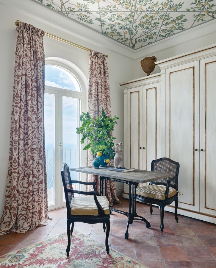 Villa Margherita By Belmond Ravello Ngoại thất bức ảnh