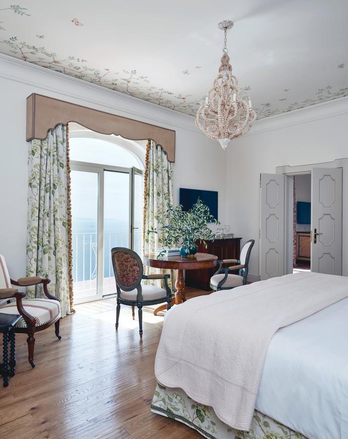 Villa Margherita By Belmond Ravello Ngoại thất bức ảnh