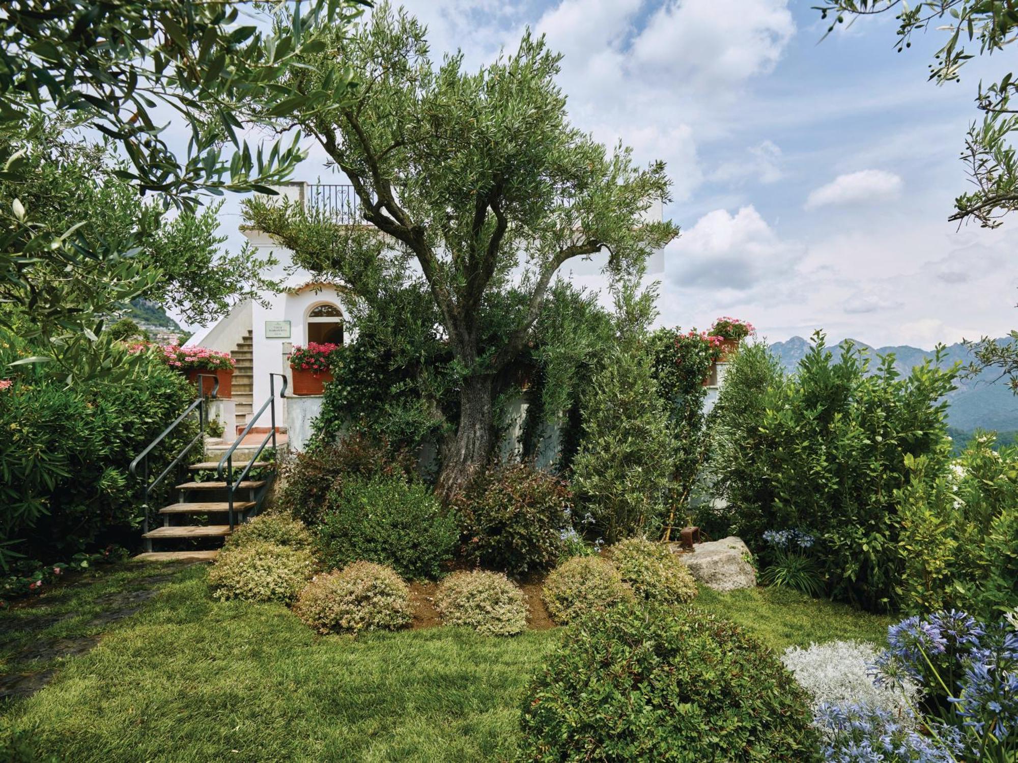 Villa Margherita By Belmond Ravello Ngoại thất bức ảnh