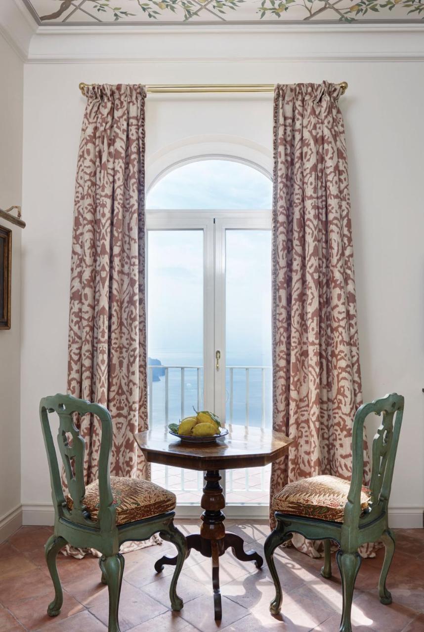 Villa Margherita By Belmond Ravello Ngoại thất bức ảnh